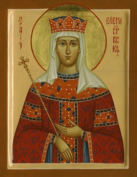 Елена сербская вышивка Елена сербская вышивка